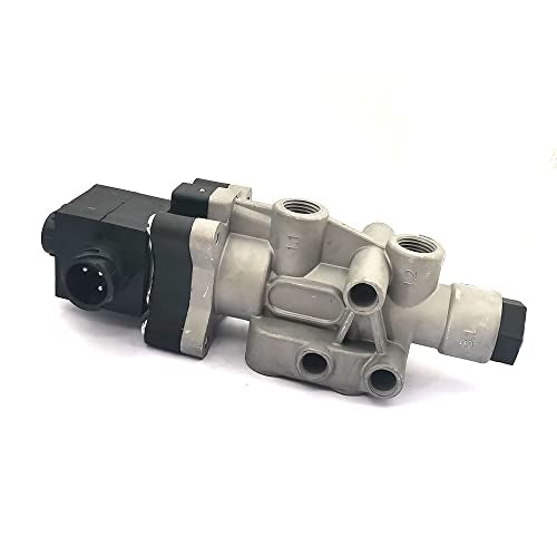 4630840310 Válvula de control de eje de elevación para XX2502 04CF7A