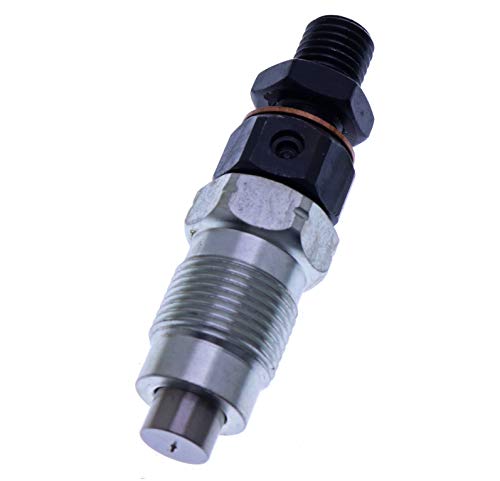 16001-53002 16871-53000 16001-53000 H1600-53000 16001-53904 - 3 inyectores de combustible para motor Kubota D722