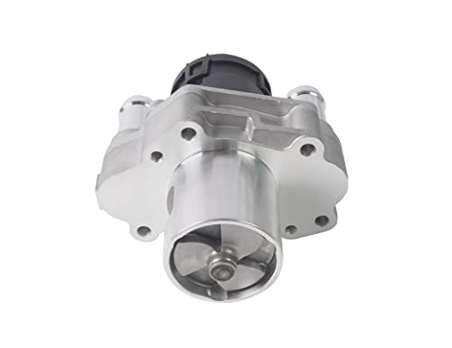6421422380 EGR Válvula con junta compatible con Mercedes-Benz Freghtliner Sprinter van 3.0L 2010-2017, reemplazo# A6421401460