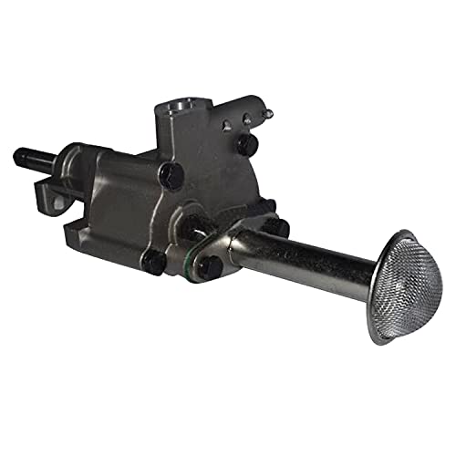 Bomba de combustible de aceite 05101-7020 05101-7020 compatible con Doosan Daewoo excavadora S150LC-V S130LC-V S140LC-V S155LC-V Motor