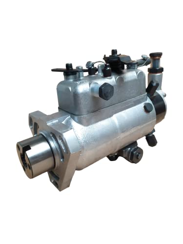 Compatible con/reemplazo para bomba de inyección de combustible Ford 3000 3100 3330 3600 D0NN9A543J CAV3233F380