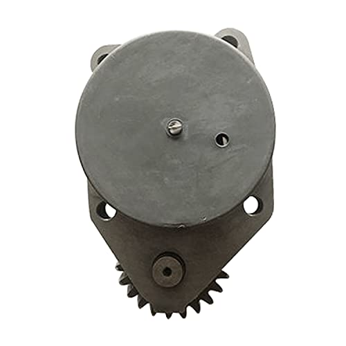 6735-51-1111 Bomba de aceite compatible con el excavador PC200-6 del motor 6D102 6D102E de Komatsu