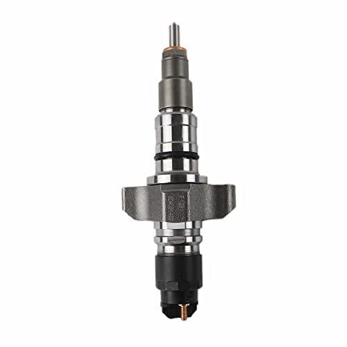 0445120075 - Inyector de combustible para carcasa New Holland T7 T6, 90 días de garantía