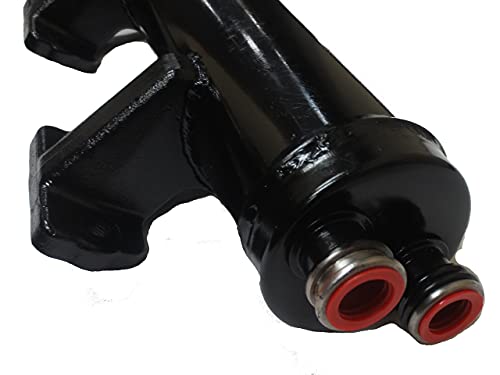 Kit enfriador de aceite 4975879 3161781 3081359 para Cummins M11 CM ISM QSM Motor