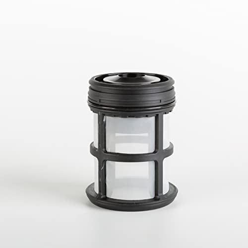 PF9908 Filtro de combustible de repuesto para motores Detroit Diesel DD13 DD15 DD16 Freightliner Western Star 10 micrones sustituye a A4720900651 FK13834 WF10103 (juego de 6)