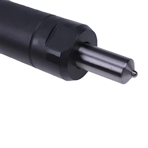 Inyector de combustible 1103-3200 1103-3205 1103-3206 1103-3207 1103-3208 C5NE9F593C Compatible con Ford New Holland Tractor 4500 5000 5190 5340 4000000000000410 410 0 2000 2110 2120 3000 4400 5000