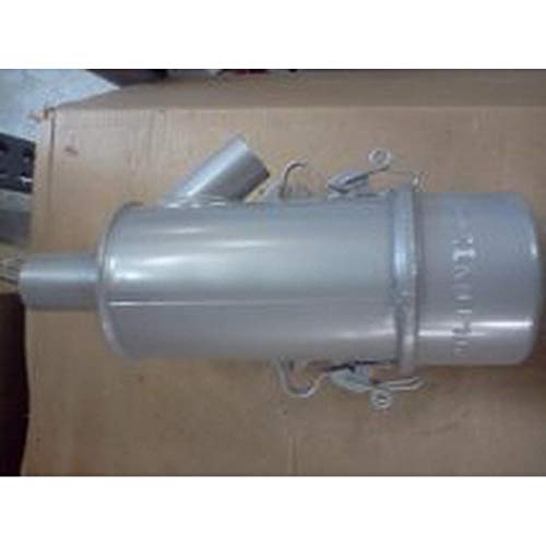 187118M91 Conjunto de filtro de aire para Massey Ferguson TO35 35 202 204