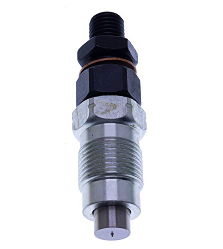 16001-53002 16871-53000 16001-53000 H1600-53000 16001-53904 - 3 inyectores de combustible para motor Kubota D722