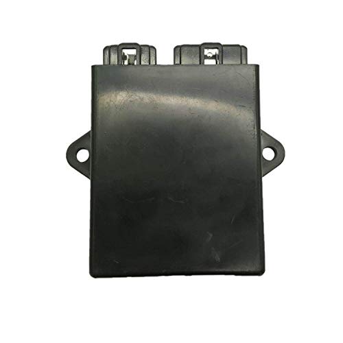 CDI Igniter 2UJ-82305-00-00 2UJ823050000 2UJ 82305 00 00 Caja de encendido CDI para Yamaha Route 66 XV250 1988-1990 V Star 250 XV250 2008-20-208-208-208-19 2015. Virago 250 XV250 1995-2007 Zongshen ZS 250-5.