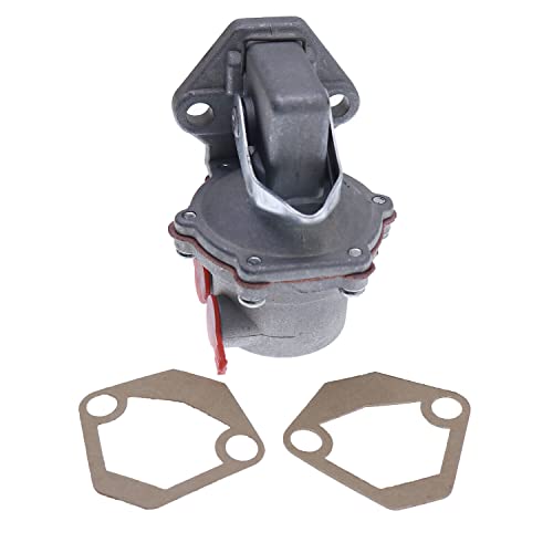 ED0065851390-S - Bomba de combustible compatible con motor Kohler Lombardini 11LD 625 11LD 626 15LD 440