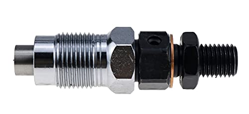 4 inyectores de combustible para Bobcat 743 751 753 773 763 S150 S160 S175 S185 T190 Kubota V2203 V2003 V2003T Motor Kubota Tractores Excavadoras 16454-53900 6722147