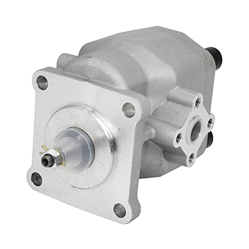 37150-36100 Asamblea de bomba hidráulica 34150-36100 34150-36110 72098141 para Yanmar YM186 YM1810 YM1820 YM2010 YM2310 Kubota L175 L185. Tractores L225 L245 L295 L1500 L2000 L2201 L3001