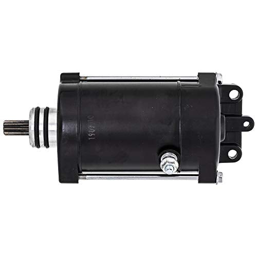 Conjunto de motor de arranque 21163-3702 de alto par para Kawasaki Jet Ski 650 750 900 1100 Polaris SLH SLT 700 Octane