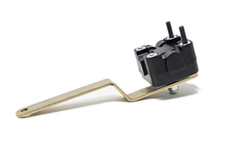 VS227 - Válvula de nivelación de control de altura de suspensión de aire (E11855 VS227 R3011855)