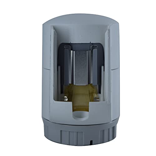 STA63 Actuador electrotérmico para HVAC, AHU, BMS, interruptores de radiofrecuencia, bombas hidráulicas