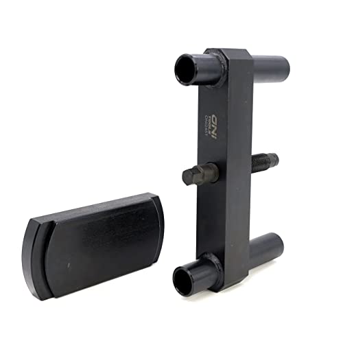 Oni Tools Cummins ISX y QSX Herramienta instaladora de prensa de revestimiento cilíndrico alternativa a 3164606 o 3162461