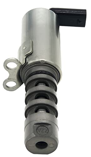 solenoide de sincronización variable de válvulas (VVT) – Válvula de control de aceite – Compatible con AUDI A4 A5 A6 Q5 S4 S5 | Reemplaza: 06E109257L