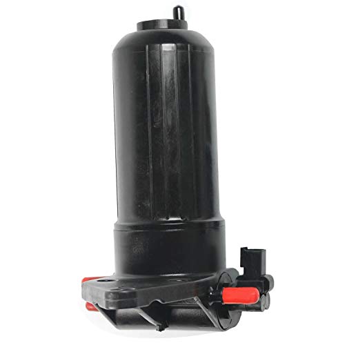 ULKP0038 - Bomba de elevación de combustible de 12 V ULPK0041 4132A008 4132A018 compatible con ASV/Terex RCV RC85 RC100 PT100 compatible con motor Perkins 1104A-44 1104C-44 1111111 44T 1104C-E44