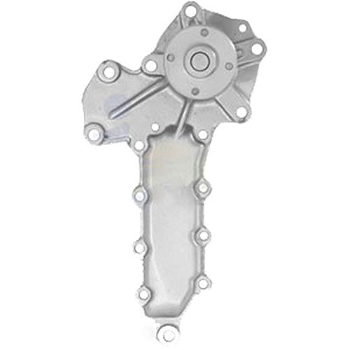 6653941 Bobcat - Bomba de agua para minicargadora 643 645 743 783B 743D 751 751G 753