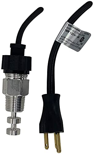 TPS151GT12-001 - Calentador de motor HOTSTART