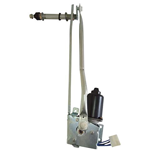 245-7931 motor de limpiaparabrisas 2457931 se adapta a los excavadores E330D E320C E325D E329D de Caterpillar