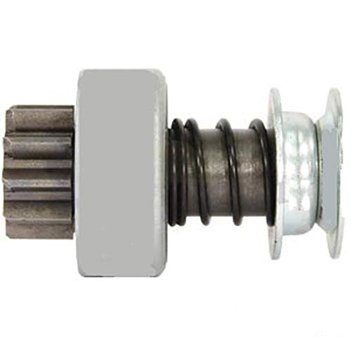 1700-0303 - Unidad de arranque compatible con estuche/cosechadora internacional