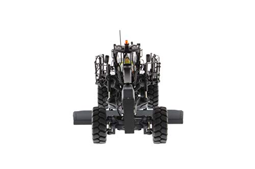 1:50 Cat 18M3 Motor Grader Special Black Finish - Limited Edition