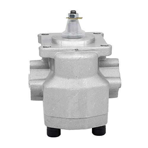 37150-36100 Asamblea de bomba hidráulica 34150-36100 34150-36110 72098141 para Yanmar YM186 YM1810 YM1820 YM2010 YM2310 Kubota L175 L185. Tractores L225 L245 L295 L1500 L2000 L2201 L3001