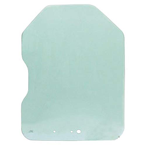 6729776 Una puerta de vidrio tintado para Bobcat A220 S175 S185 T190 T200 751G 753G