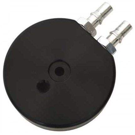 Bean's Diesel, depósito de aceite del cárter seco, sistema Fuelab FASS AirDog para Cummins, Duramax y Powerstroke