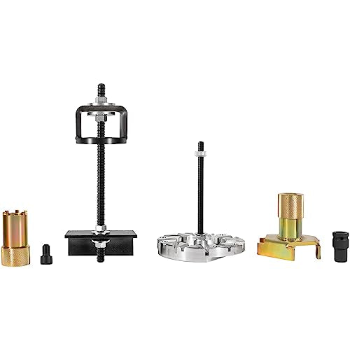 Kit completo de herramientas de embrague primario y servicio secundario para Polaris RZR 900 1000 y Turbo 1000 Ranger General XP P-90