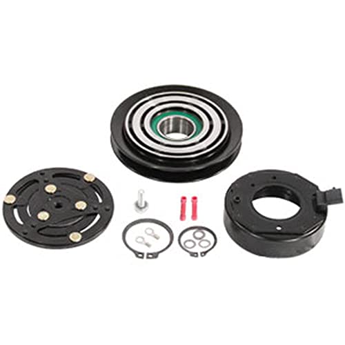 6 A671 – 97310 Compresor Embrague para tractores Kubota B3030 M120 m4900 M5040