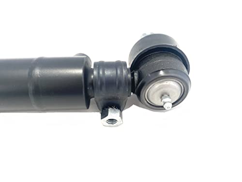 Cilindro de dirección asistida de repuesto para funda 2WD 480C 480D 480ELL 480F 480FLL 480LL 580C 580D 580SD 580SE 584D 584E 585D 585E 586D 586E D128454 234447A1