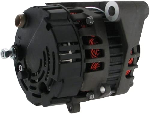 Volvo Penta Marino Alternador 12 Volt 3.0L 4.3L 5.7L 2000 – 2007