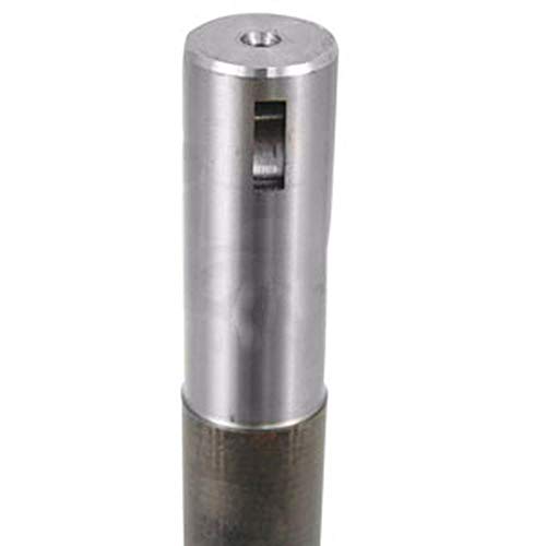 C5NN3106R se adapta a Ford Tractor Parts Husillo L/H 2000, 3000, 2600, 3600