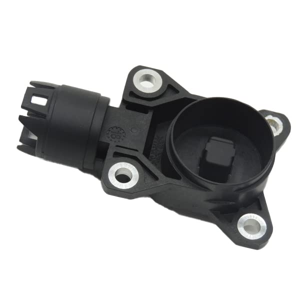 11377527017 Sensor de eje excéntrico de sincronización variable compatible con BMW 545i/550i/650i/745i/750i/760i/ALPINA B7/X5 VVT - Sensor de eje excéntrico
