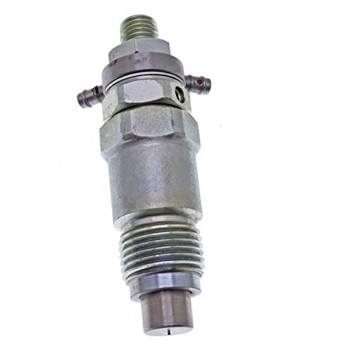 4 inyectores de combustible 15271-53020 70000-65209 para motor Kubota D950 D1302 D1402 V1702 V1902