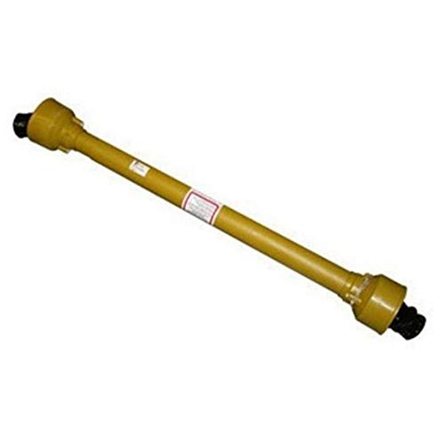 14006448 Eje completo de toma de fuerza - 48 pulgadas se adapta a Weasler