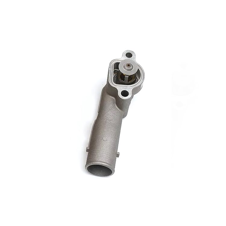 Conjunto de termostato 4133L067 1104D-E44TA para CAT 320GC Motor C4.4