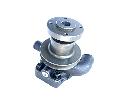 Bomba de agua compatible con Massey Ferguson 747542M91 135 150 230 235 245