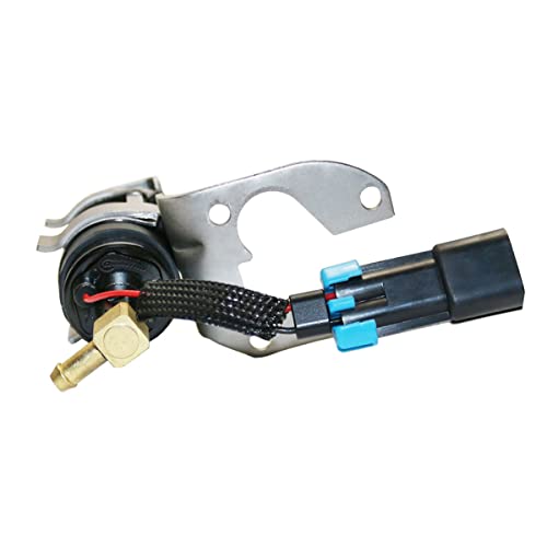 Bomba de combustible marina/fuera de borda para Mercury Mercury Mariner Outboard EFI 200 225 hp DFI Optimax, Optimax 135-225 DFI, 2.5XS, 200XS, 250XS, OEM 8558432, 8M0047624