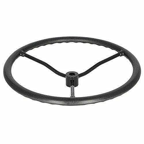 Aftermarket - Volante de 18 pulgadas para caja/tractor internacional 300 350 con C175 ENG
