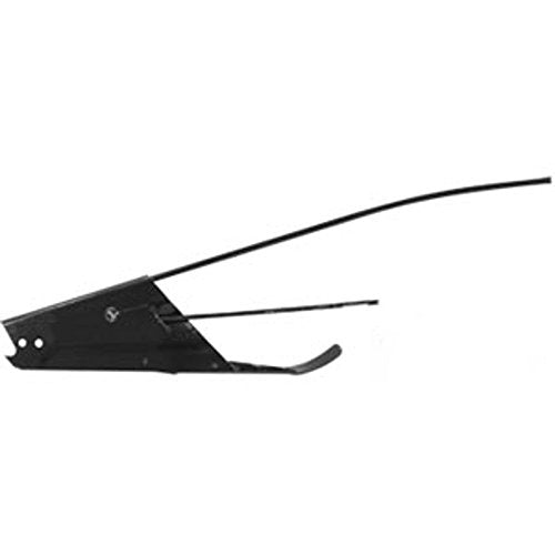 251388 80A200 se adapta a ford/New Holland Mower Steel Grass Board 501 502 515