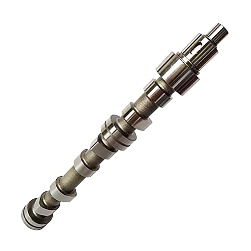Árbol de levas compatible con excavadora Komatsu PC30 compatible con motor diésel Yanmar 3D84 3T84 3TN84 3TNE84