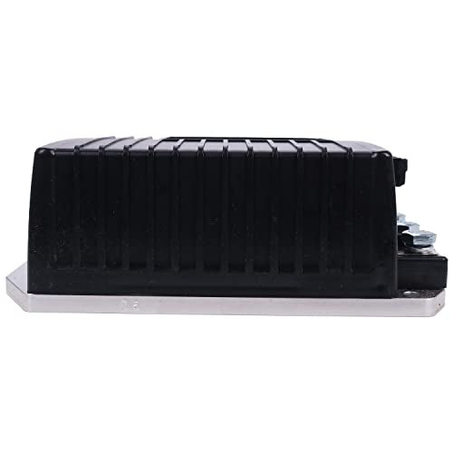 Controlador de motor 1510AS-5350 compatible con Curtis 48V 350A Club Car 1019565-01 1028062-01 1034034-01 DS Precedent Electric 2001-up IQ System Carrito de golf