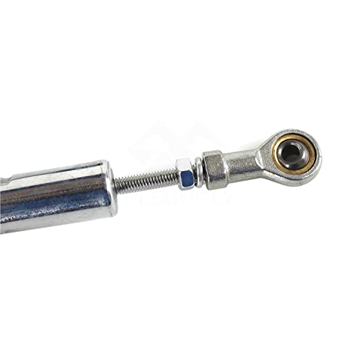 DEEGOOLY 3930233 3923680 SA-4335-12 Solenoide de parada de combustible de 12 V para motor Cummins 6BT 6CT 8.3L