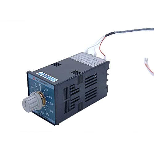 Calibrador RTD para indicadores de temperatura de campo, controladores PID junto con certificado de calibración de INSTRUKART + 12 meses de garantía