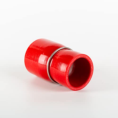 GETOPAUTO Manguera lisa 3687223 compatible con motor Cummins ISX15