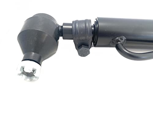 Cilindro de dirección asistida de repuesto para funda 2WD 480C 480D 480ELL 480F 480FLL 480LL 580C 580D 580SD 580SE 584D 584E 585D 585E 586D 586E D128454 234447A1