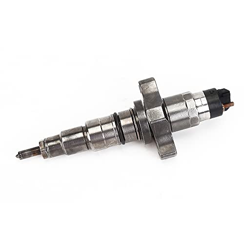 0445120238 0986435505 Inyector de combustible diésel compatible con Dodge Ram Cummins 5.9L 2004-2009